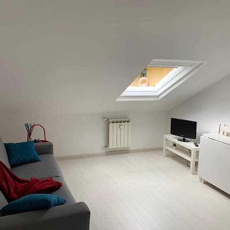 Casa Tea Apartment Rapallo Exterior photo