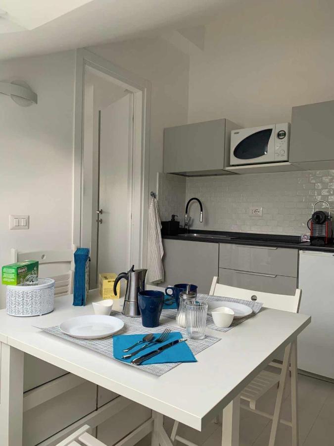 Casa Tea Apartment Rapallo Exterior photo