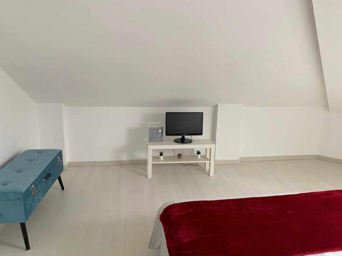 Casa Tea Apartment Rapallo Exterior photo