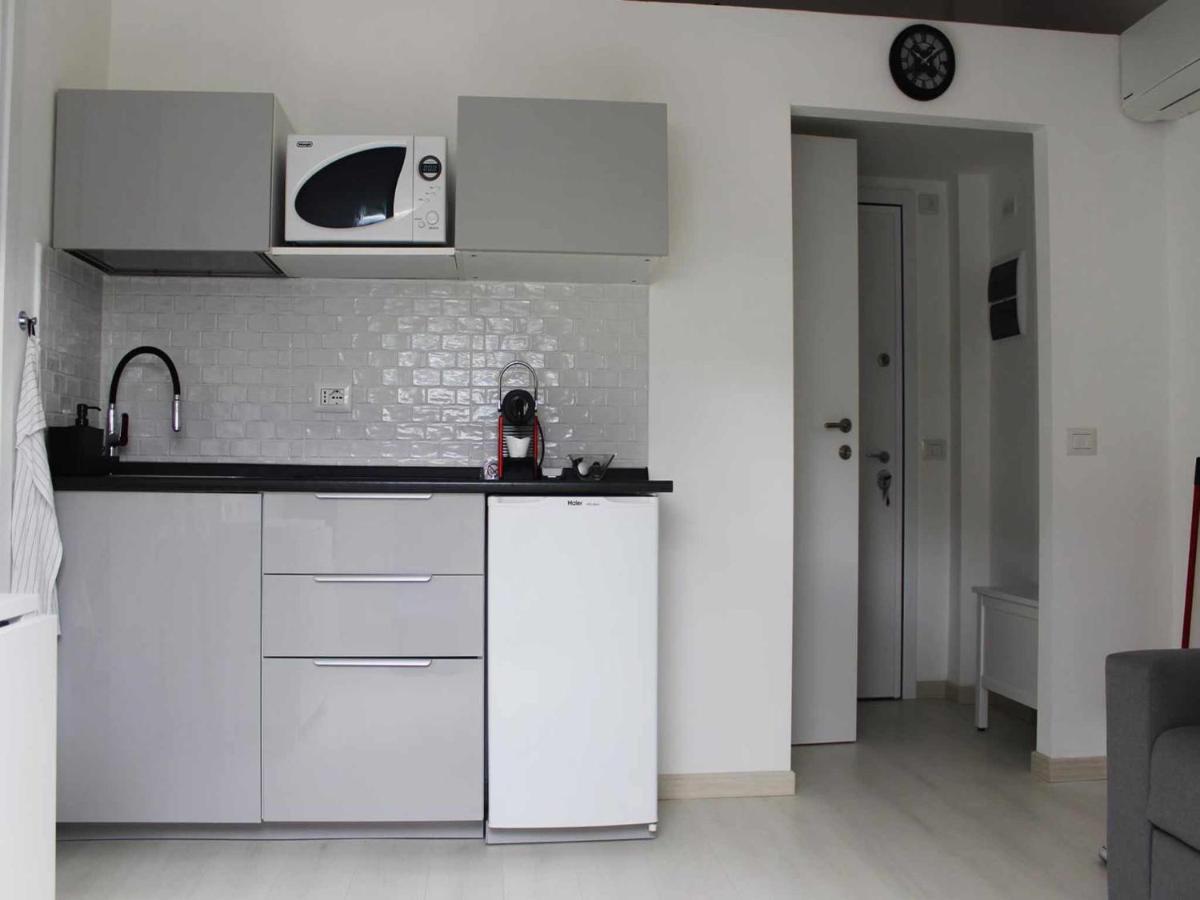Casa Tea Apartment Rapallo Exterior photo